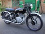 1951 500cc Vincent Comet.