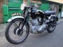 1951 500cc Vincent Comet.