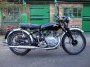 1951 500cc Vincent Comet.