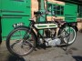 1921 550cc Triumph Model H