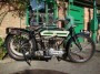 1921 550cc Triumph Model H