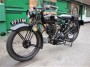 1930 349cc AJS Model R6