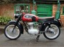 1956 175cc MV Agusta CSTL.