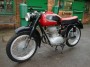 1956 175cc MV Agusta CSTL.