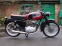 1956 175cc MV Agusta CSTL.