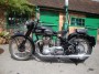 1953 500cc Ariel KHA