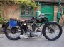 1926 350cc AJS G6 TT Replica.