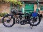 1926 350cc AJS G6 TT Replica.