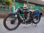 1926 350cc AJS G6 TT Replica.