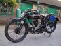 1926 350cc AJS G6 TT Model.