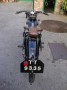 1926 350cc AJS G6 TT Replica.