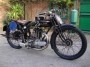 1926 350cc AJS G6 TT Model.