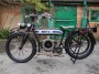 1914 350cc Douglas Model U.