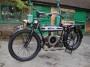 1914 350cc Douglas Model U.