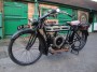 1913 350cc Douglas ' De Luxe'