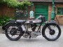 1928 500cc Norton Model 18