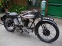 1928 500cc Norton Model 18