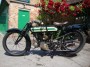 1913 770cc Zenith Gradua 6HP Big Twin.