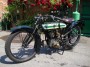 1913 770cc Zenith Gradua 6HP Big Twin.
