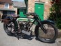 1913 770cc Zenith Gradua 6HP Big Twin.