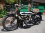 1913 700cc AJS Model D.