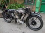 1925 600cc Norton Model 19