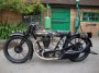 1925 600cc Norton Model 19