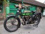 1912 770cc Royal Enfield 6HP.