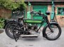 1912 770cc Royal Enfield 6HP.