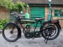 1924 350cc Sparkbrook  Bradshaw.