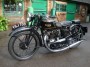 1935 500cc Triumph Model 5/2