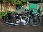 1935 500cc Triumph Model 5/2