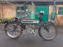 1913 299cc Singer. Two Speed  with clutch.
