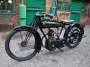 1924 350cc Sparkbrook  Bradshaw.