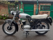 Verralls vintage motorcycles for sale hotsell